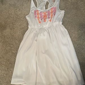 Women’s dress